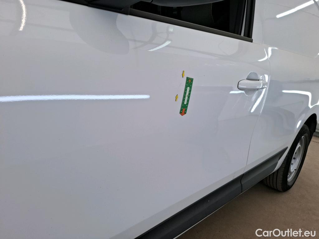  Renault  Kangoo RENAULT  / 2021 / 4P / Fourgonnette Extra - Blue dCi95 Sésame Ouvre Toi #18