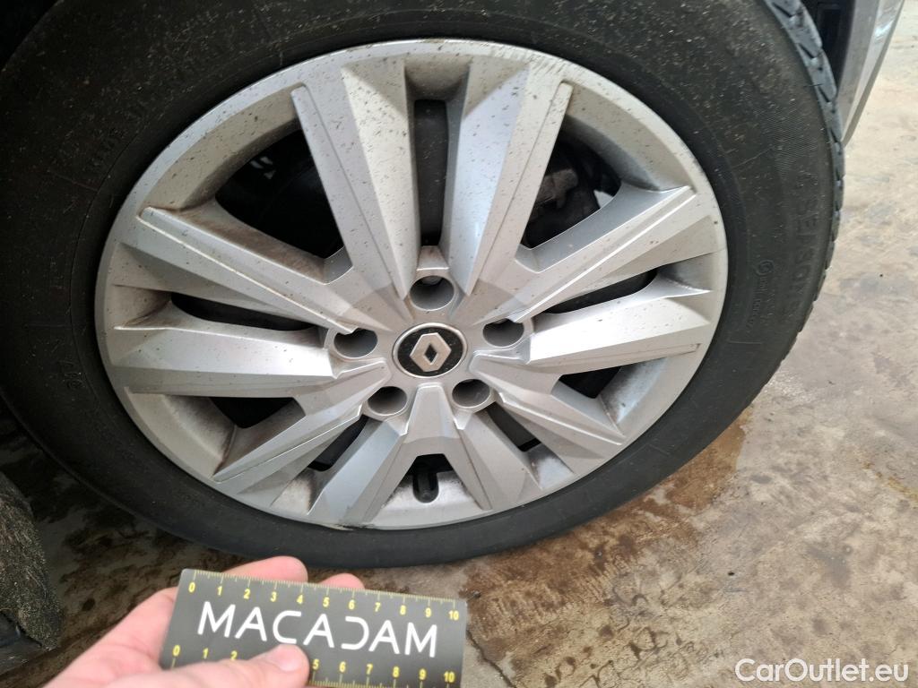  Renault  Megane  IV Berline 5 ptes. Business 1.5 dCi 115CV BVA7 E6d #14