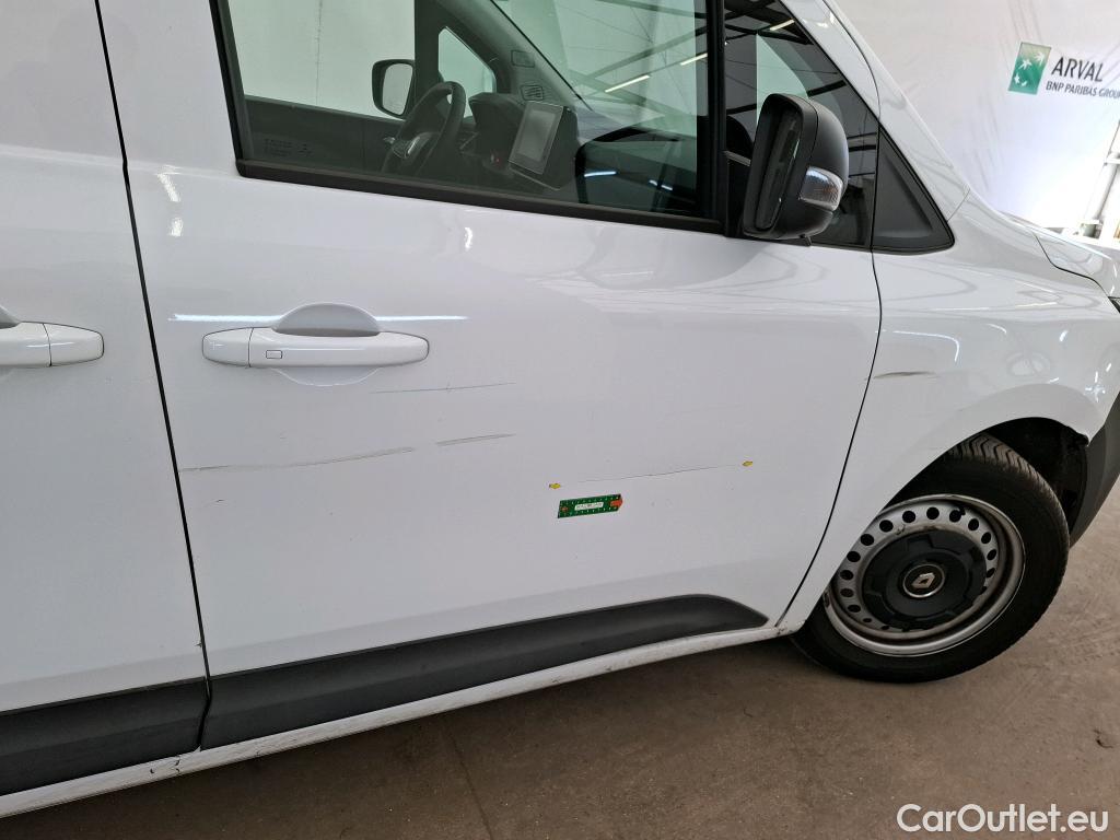  Renault  Kangoo RENAULT  / 2021 / 4P / Fourgonnette Extra - Blue dCi95 Sésame Ouvre Toi #5