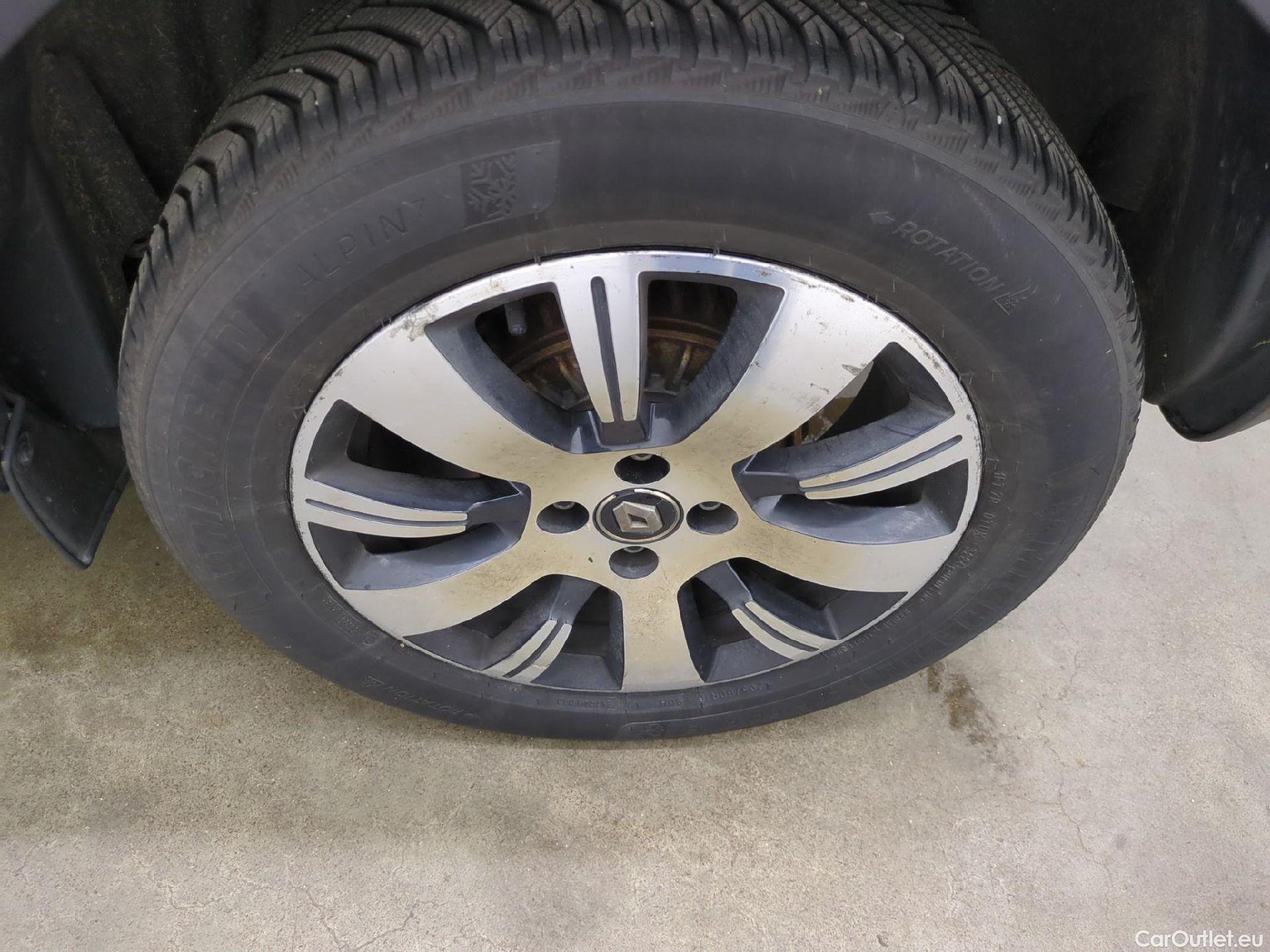  Renault  Captur  Business 0.9 TCe 90CV BVM5 E6 / TRANSFO VP VF #5