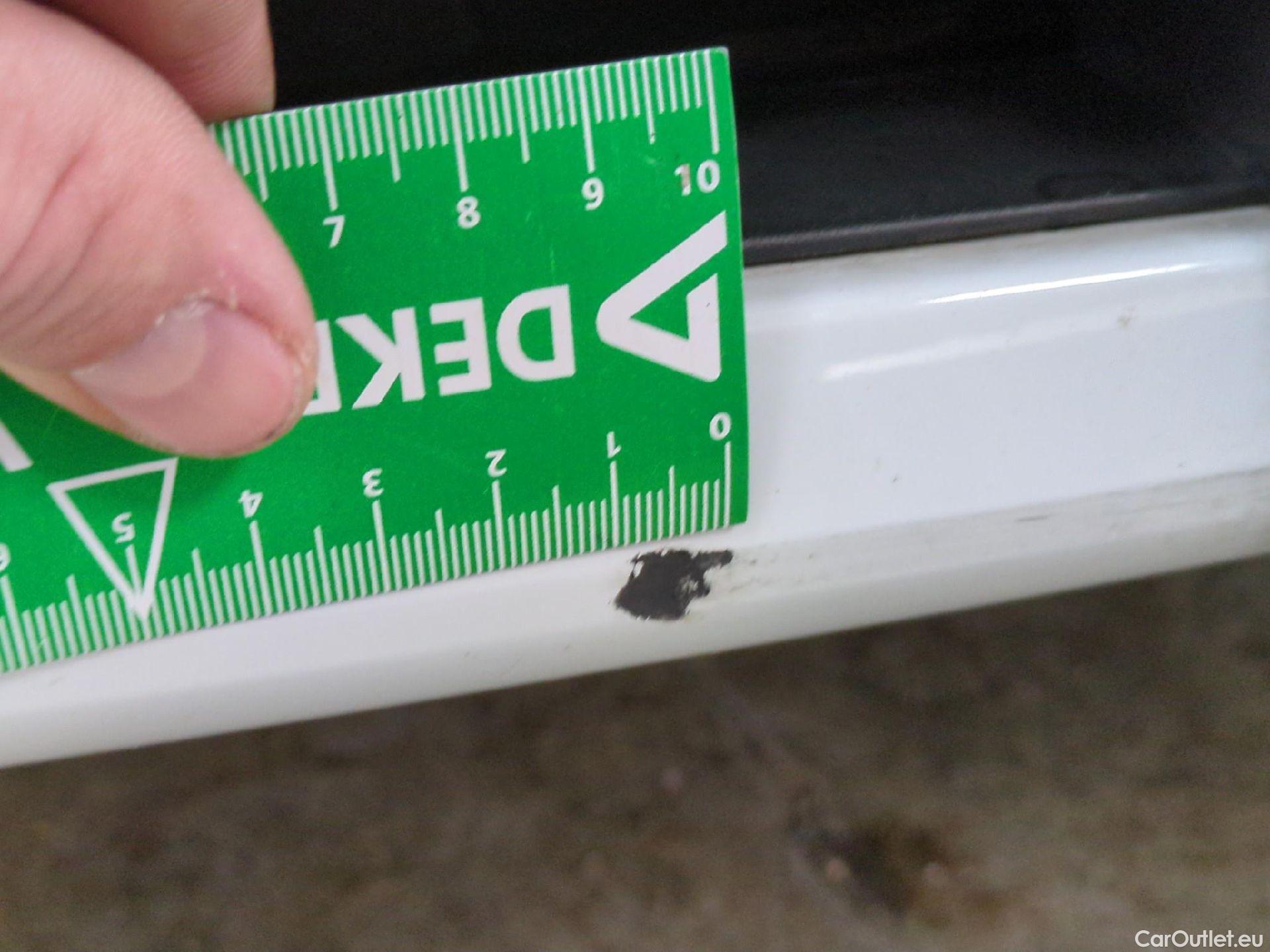  Renault  Clio  V Evolution Réversible 1.5 dCi 100CV BVM6 E6d #8