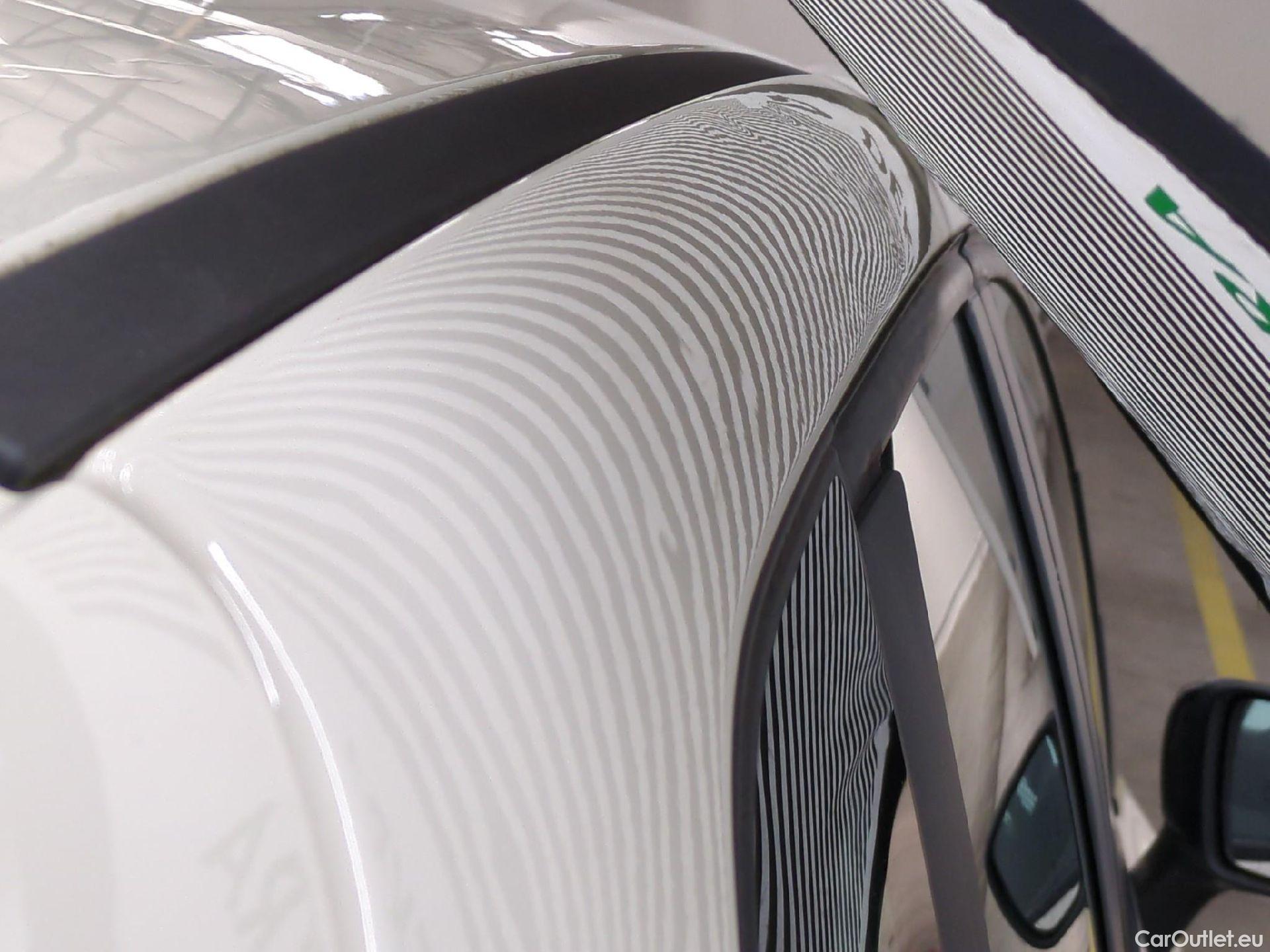  Renault  Captur  Business 0.9 TCe 90CV BVM5 E6 / TRANSFO VP VF #9