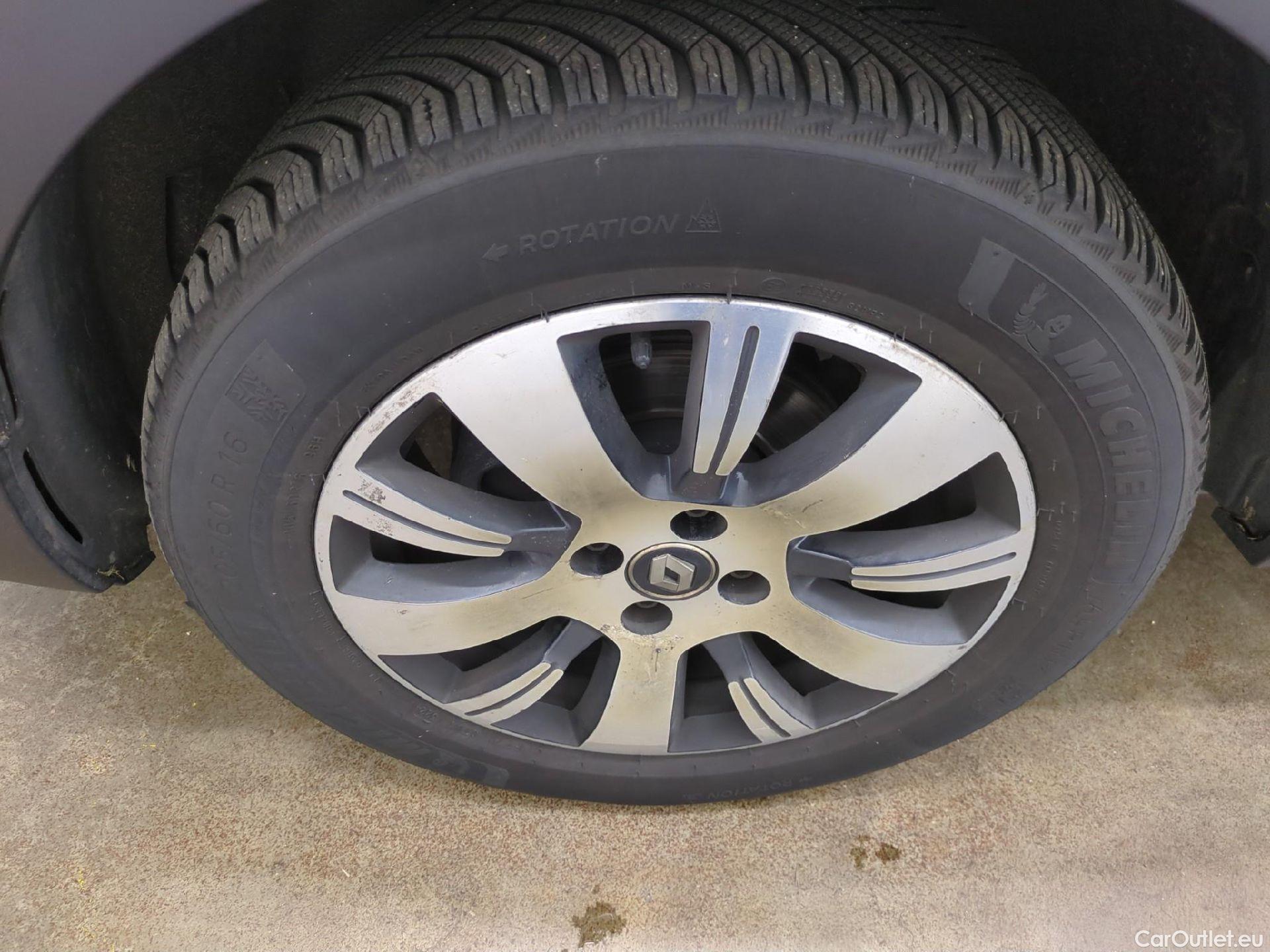  Renault  Captur  Business 0.9 TCe 90CV BVM5 E6 / TRANSFO VP VF #4