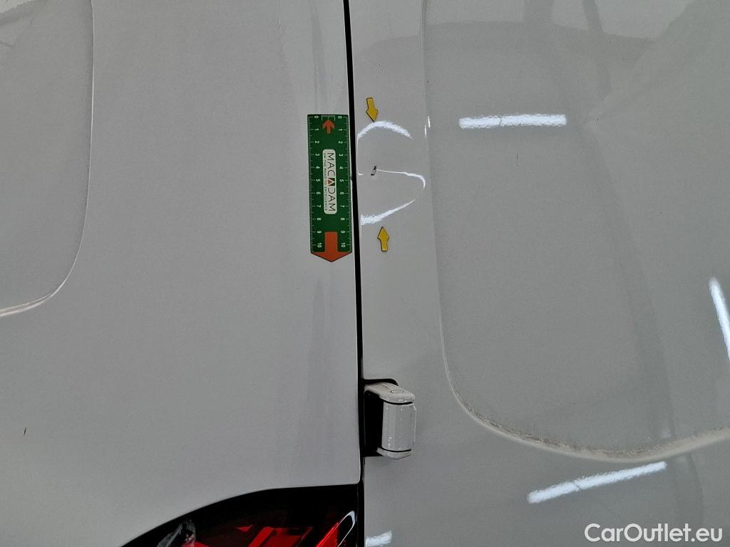  Renault  Kangoo RENAULT  / 2021 / 4P / Fourgonnette Extra - Blue dCi95 Sésame Ouvre Toi #15