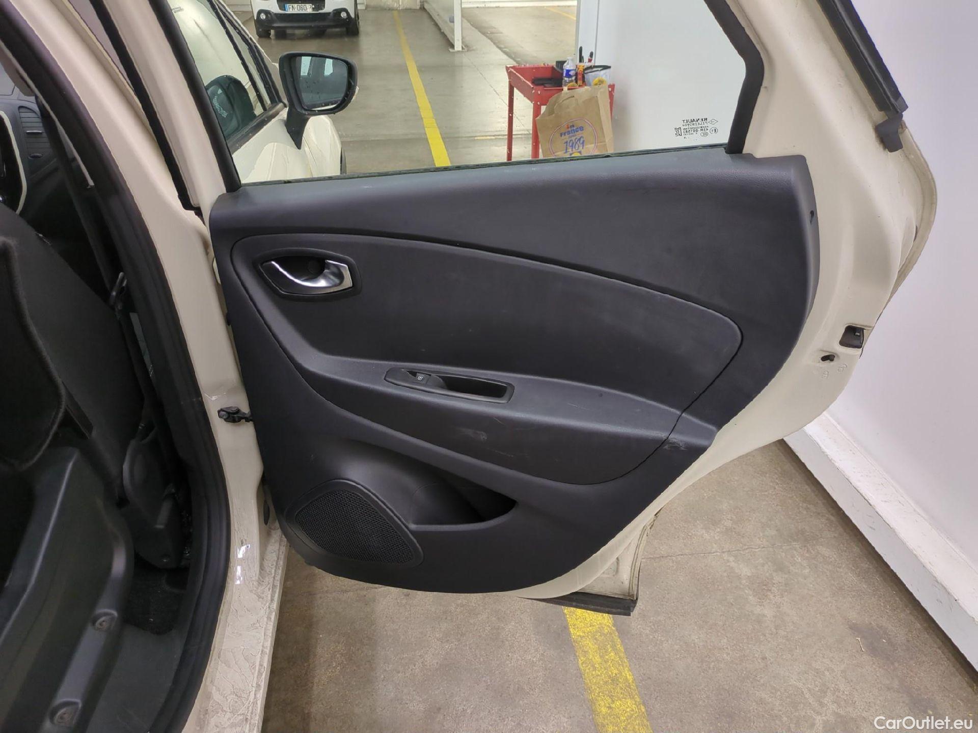  Renault  Captur  Business 0.9 TCe 90CV BVM5 E6 / TRANSFO VP VF #15