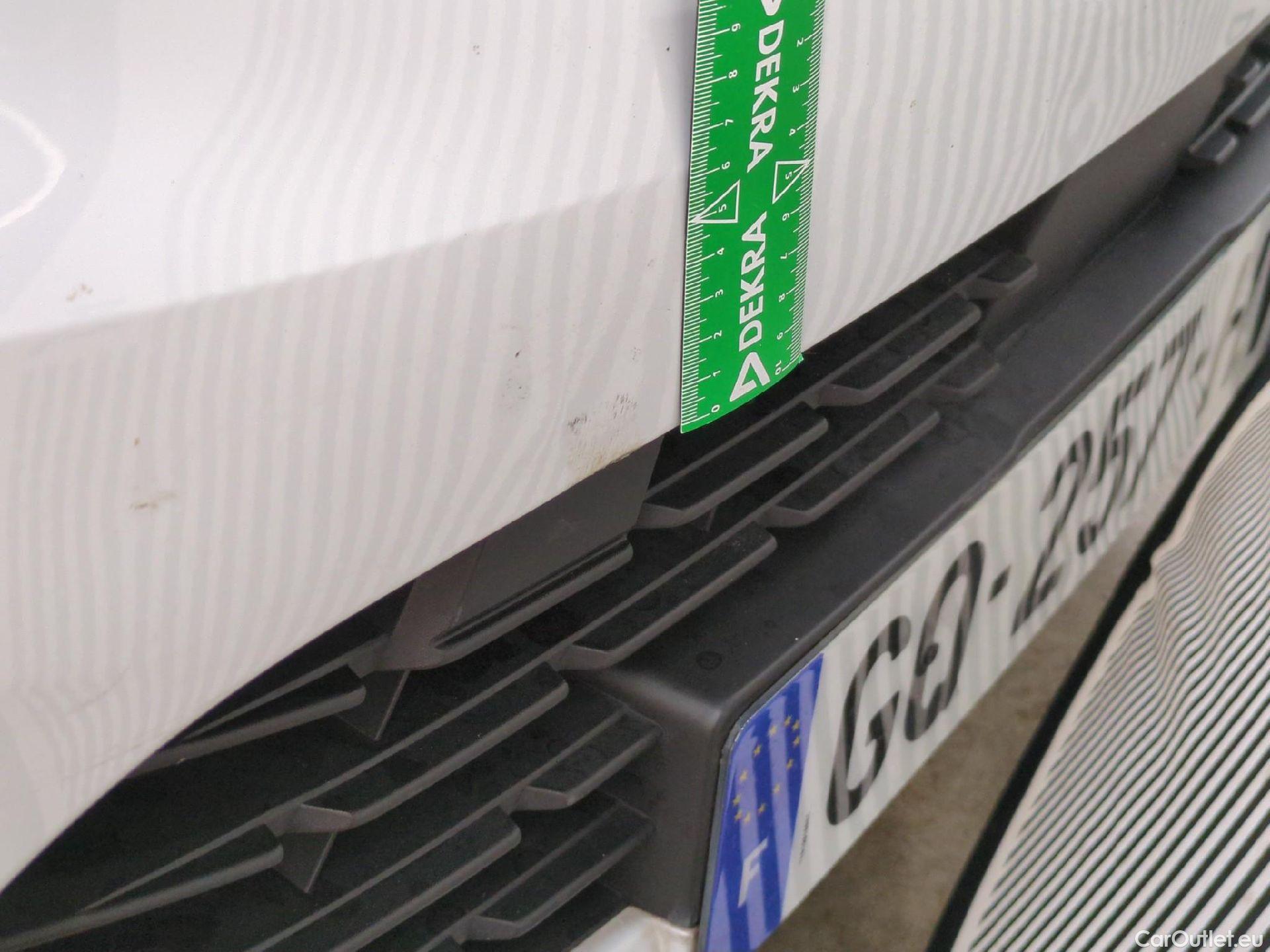  Renault  Clio  V Evolution Réversible 1.5 dCi 100CV BVM6 E6d #13