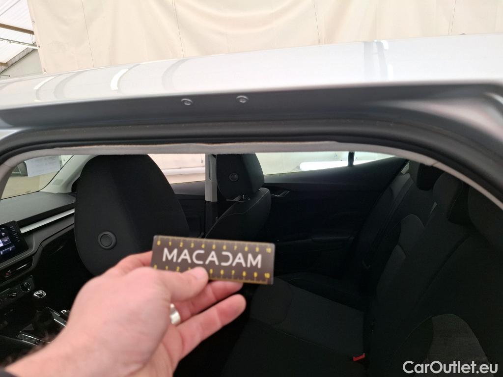  Skoda  Fabia  Ambition 1.0 MPI 80CV BVM5 E6d #3