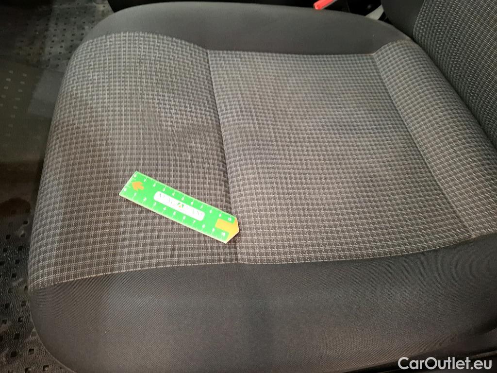  Volkswagen  Transporter VOLKSWAGEN  VU 4p Fourgon 2.0 TDi 110 L2H1 Business Line #8