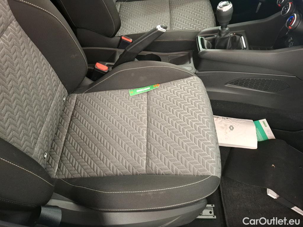  Renault  Clio  V Business 1.0 TCe 100CV BVM6 E6d / GPL #1