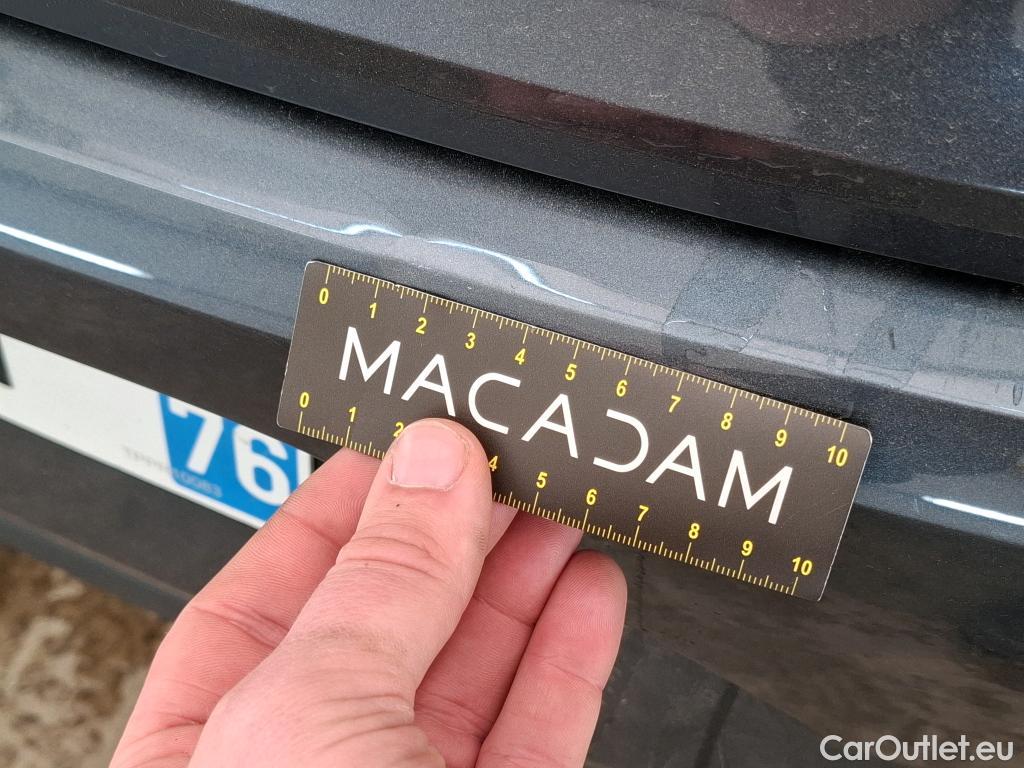  Renault  Megane  IV Berline 5 ptes. Business 1.5 dCi 115CV BVA7 E6d #2