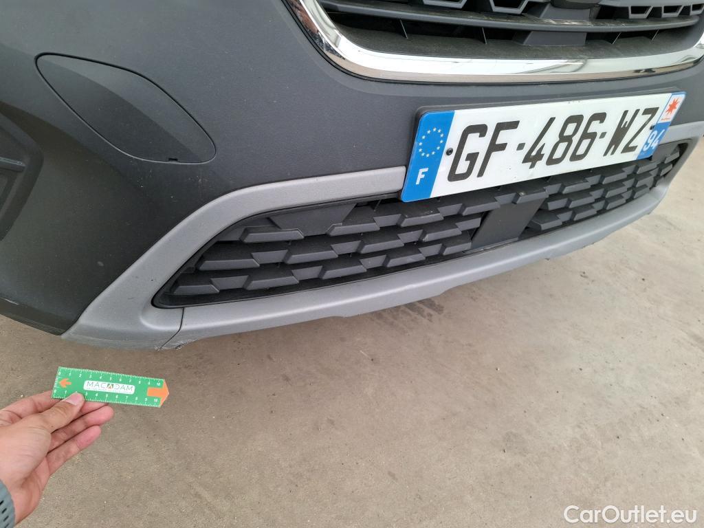  Renault  Kangoo RENAULT  / 2021 / 4P / Fourgonnette Extra - Blue dCi95 Sésame Ouvre Toi #26