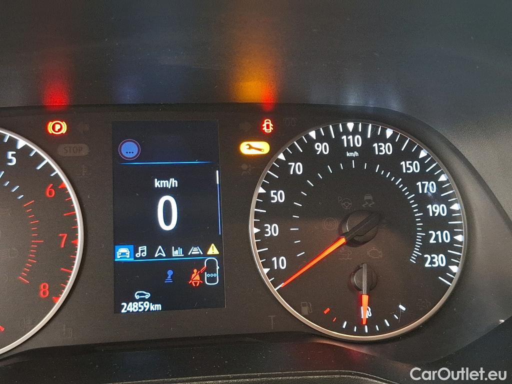  Renault  Clio  V Business 1.0 TCe 100CV BVM6 E6d / GPL #2