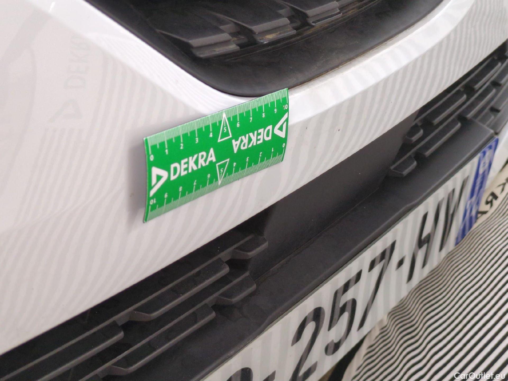  Renault  Clio  V Evolution Réversible 1.5 dCi 100CV BVM6 E6d #11