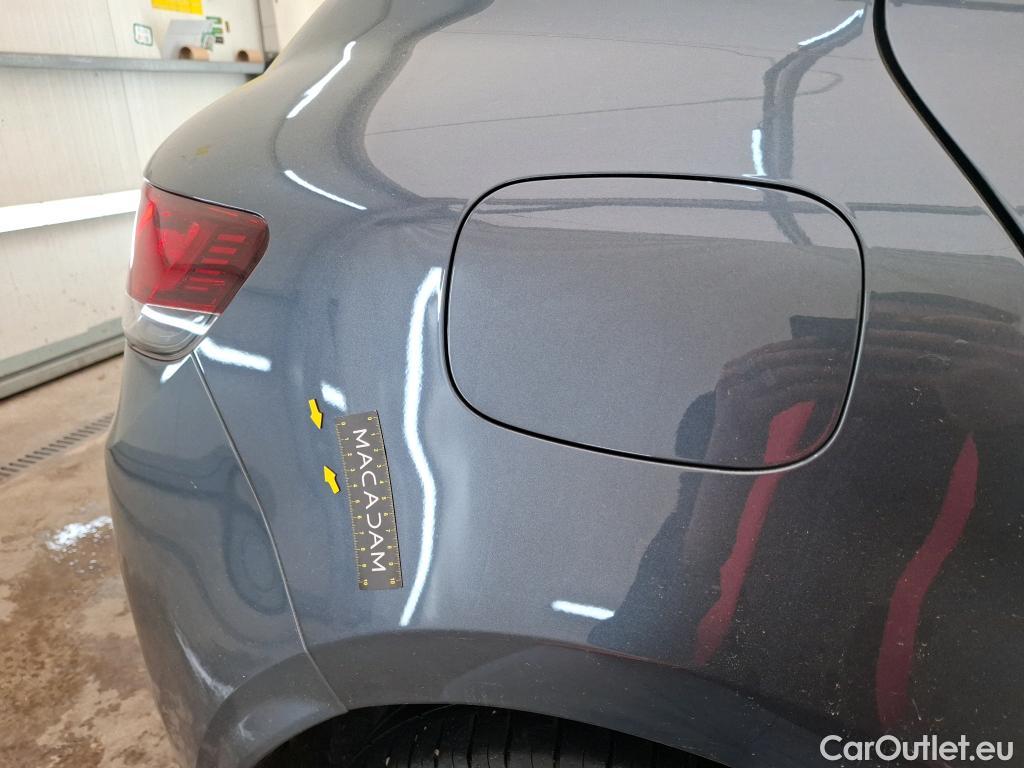  Renault  Megane  IV Berline 5 ptes. Business 1.5 dCi 115CV BVA7 E6d #18