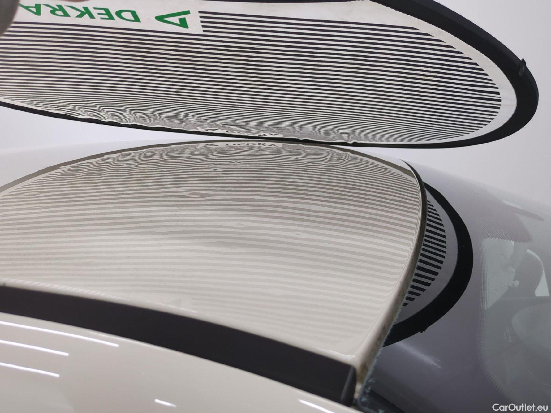  Renault  Captur  Business 0.9 TCe 90CV BVM5 E6 / TRANSFO VP VF #21