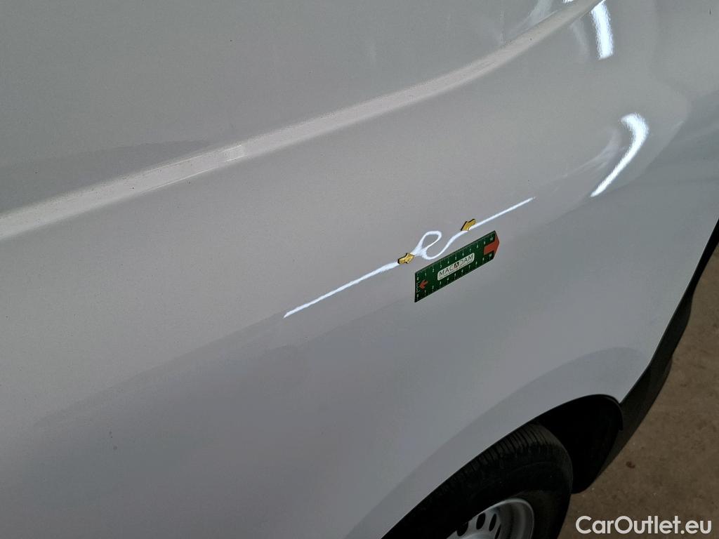  Renault  Kangoo RENAULT  / 2021 / 4P / Fourgonnette Extra - Blue dCi95 Sésame Ouvre Toi #23