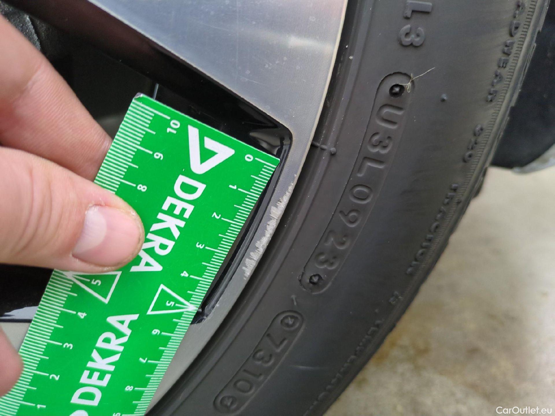  Renault  Clio  V Evolution Réversible 1.5 dCi 100CV BVM6 E6d #2