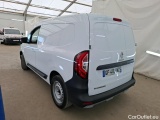  Renault  Kangoo RENAULT  / 2021 / 4P / Fourgonnette Extra - Blue dCi95 Sésame Ouvre Toi #2