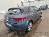  Renault  Megane  IV Berline 5 ptes. Business 1.5 dCi 115CV BVA7 E6d #3