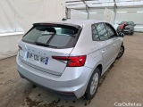  Skoda  Fabia  Ambition 1.0 MPI 80CV BVM5 E6d #3