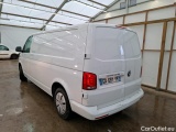  Volkswagen  Transporter VOLKSWAGEN  VU 4p Fourgon 2.0 TDi 110 L2H1 Business Line #2