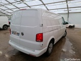  Volkswagen  Transporter VOLKSWAGEN  VU 4p Fourgon 2.0 TDi 110 L2H1 Business Line #3