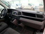  Volkswagen  Transporter VOLKSWAGEN  VU 4p Fourgon 2.0 TDi 110 L2H1 Business Line #5