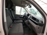  Volkswagen  Transporter VOLKSWAGEN  VU 4p Fourgon 2.0 TDi 110 L2H1 Business Line #8