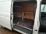  Volkswagen  Transporter VOLKSWAGEN  VU 4p Fourgon 2.0 TDi 110 L2H1 Business Line #9
