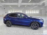  Alfa Romeo   STELVIO ALFA ROMEO / 2017 / 5P / SUV 2.2 TURBO DIESEL 210CV AT8 Q4 TI #7