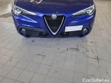  Alfa Romeo   STELVIO ALFA ROMEO / 2017 / 5P / SUV 2.2 TURBO DIESEL 210CV AT8 Q4 TI #27