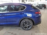  Alfa Romeo   STELVIO ALFA ROMEO / 2017 / 5P / SUV 2.2 TURBO DIESEL 210CV AT8 Q4 TI #49