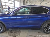 Alfa Romeo   STELVIO ALFA ROMEO / 2017 / 5P / SUV 2.2 TURBO DIESEL 210CV AT8 Q4 TI #54