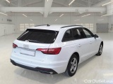  Audi  A4 AUDI  AVANT / 2019 / 5P / STATION WAGON 2.0 35 TDI BUSINESS S TRONIC #2