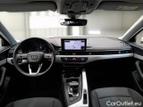  Audi  A4 AUDI  AVANT / 2019 / 5P / STATION WAGON 2.0 35 TDI BUSINESS S TRONIC #3