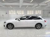  Audi  A4 AUDI  AVANT / 2019 / 5P / STATION WAGON 2.0 35 TDI BUSINESS S TRONIC #8