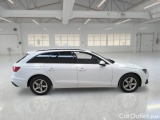  Audi  A4 AUDI  AVANT / 2019 / 5P / STATION WAGON 2.0 35 TDI BUSINESS S TRONIC #7