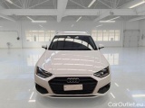  Audi  A4 AUDI  AVANT / 2019 / 5P / STATION WAGON 2.0 35 TDI BUSINESS S TRONIC #6