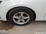  Audi  A4 AUDI  AVANT / 2019 / 5P / STATION WAGON 2.0 35 TDI BUSINESS S TRONIC #20