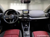  Audi  Q2 AUDI  / 2016 / 5P / SUV 1.6 30 TDI S LINE ED #3