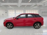  Audi  Q2 AUDI  / 2016 / 5P / SUV 1.6 30 TDI S LINE ED #8