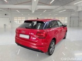  Audi  Q2 AUDI  / 2016 / 5P / SUV 1.6 30 TDI S LINE ED #2