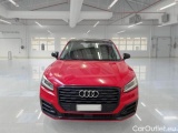 Audi  Q2 AUDI  / 2016 / 5P / SUV 1.6 30 TDI S LINE ED #6