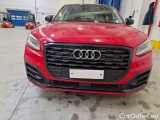  Audi  Q2 AUDI  / 2016 / 5P / SUV 1.6 30 TDI S LINE ED #34