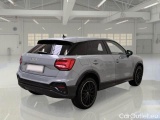  Audi  Q2 AUDI  / 2020 / 5P / SUV 2.0 35 TDI ID BLACK S TRONIC #2