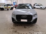  Audi  Q2 AUDI  / 2020 / 5P / SUV 2.0 35 TDI ID BLACK S TRONIC #32