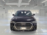  Audi  Q3 AUDI  SPORTBACK / 2019 / 5P / SUV 35 TDI S TRONIC BUSINESS PLUS #6