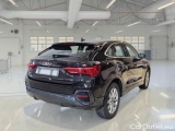  Audi  Q3 AUDI  SPORTBACK / 2019 / 5P / SUV 35 TDI S TRONIC BUSINESS PLUS #2