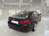  Bmw  Serie 4 BMW  GRAN COUPÉ / 2013 / 5P / BERLINA 420D XDRIVE SPORT AUT. #2