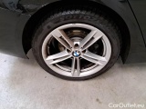  Bmw  Serie 4 BMW  GRAN COUPÉ / 2013 / 5P / BERLINA 420D XDRIVE SPORT AUT. #19